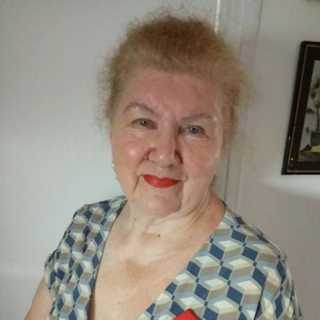 Диана Родова photo