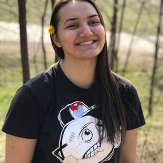 Nadejda Izbeșciuc photo