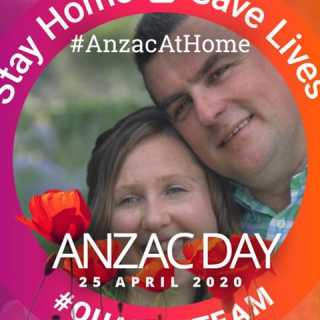 Alastair Cameron photo