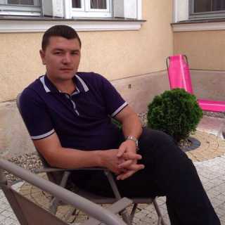 Andrey Zaharchuk photo