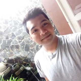 Harsha Agousta-Brahma-Sadewa photo