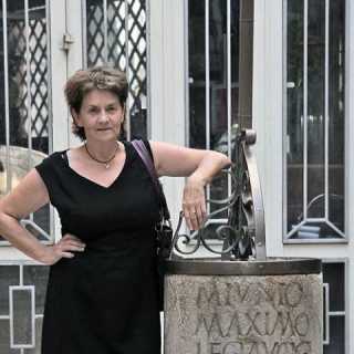 Tanya Kazakevitch photo