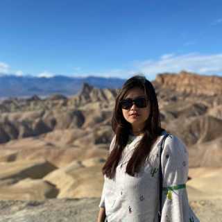 Padmasree Chakma photo