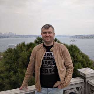 Sergiusz Malinchik photo