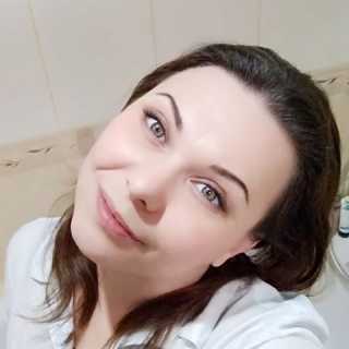 LarysaChernova avatar