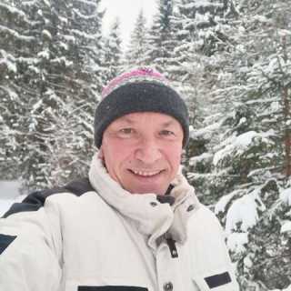 Alexander Tyutin photo