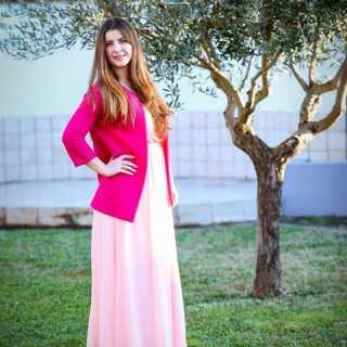 Zara Daniela photo