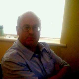 Stephen Rossall photo