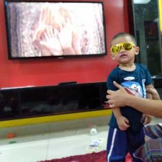 Ismail Iberahim photo