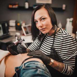 Ольга Калинина