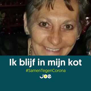 Marie-Paule Meulders photo