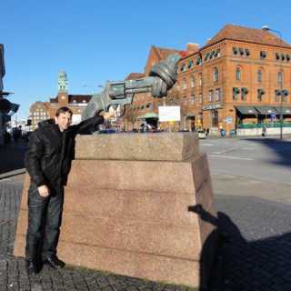 Alann Jaksnon photo