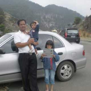 Hary Prasetio photo