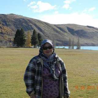 Hana-Afiza Abdul-Wahab photo