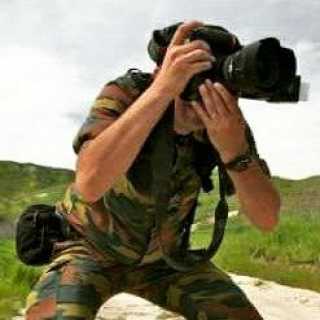 Malek Azoug photo