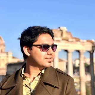 Aritro Acharya