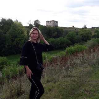Олеся Хамардюк photo