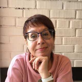 Светлана Калужская photo