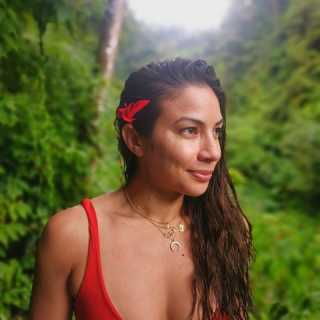 Catherine Southern photo