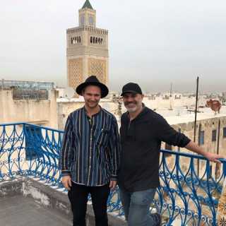 Ethan Schwartz photo