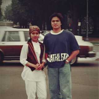 Nik-Aziz Nik-Yaacob photo