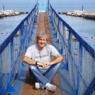 Stratos Karetos photo