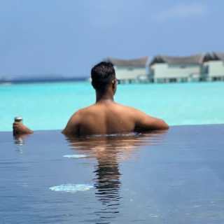 Ashvind Sobrun