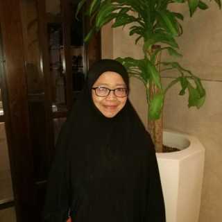 Zanariah Ahmad photo
