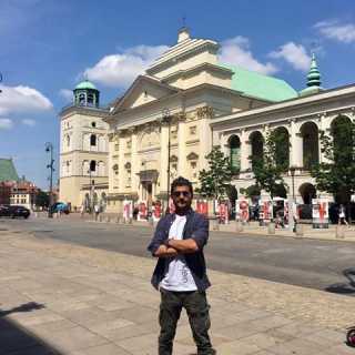 Zafar Zahir photo
