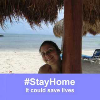 Inna Shaykevich photo