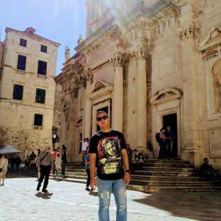 Alpachino Tobias photo