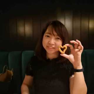 Charmaine Low-Sim-Bean