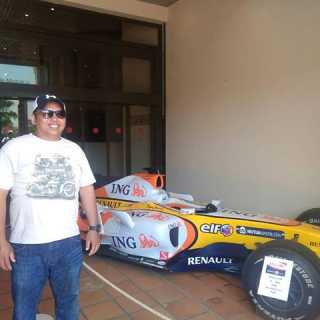 Jire Panjaitan photo