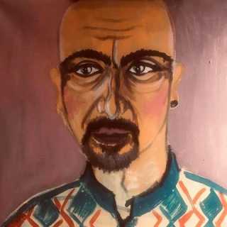 David Kasradze photo