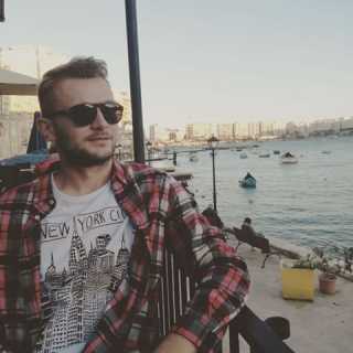 Karlo Kesinovic photo