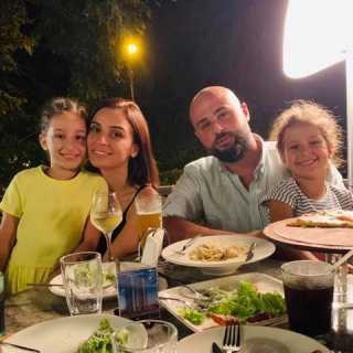 Giorgi Sikharulidze photo