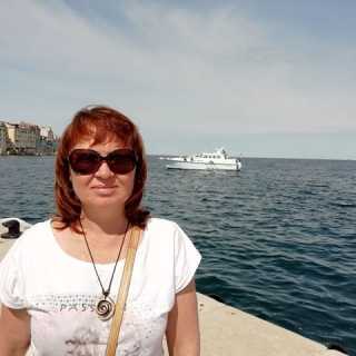 Вера Колкер photo