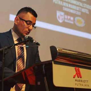 Qusay Luay photo
