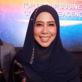 Tara Rashidah photo