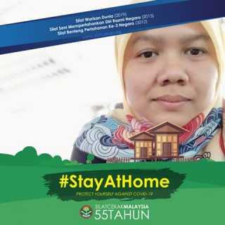 Fazira Fadzil photo