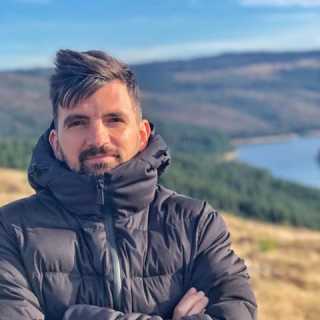 Horatiu Petrusa-Cioaza photo