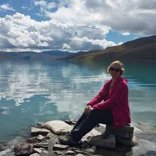 Marleen Spaargaren photo