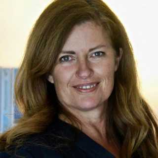 Sally Gregoire photo