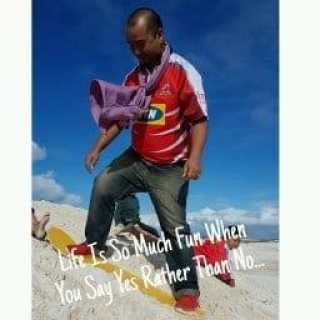 Awang Nijay photo