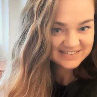 Полина Мельникова photo