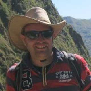 Ralf Grubwinkler photo