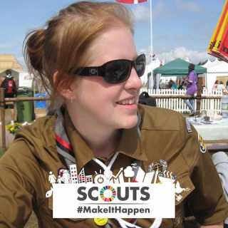 Annakaisa Onatsu photo