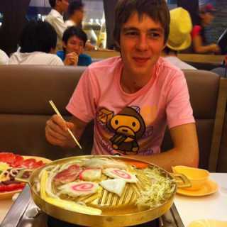 Павел Свешников photo