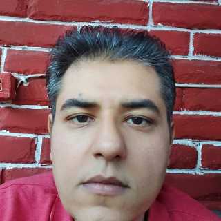 MohamadReda avatar