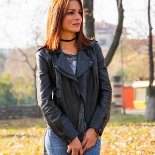 Ivalina Mihaylova photo